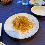 赤坂 四川飯店 - 