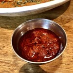 SPICY CURRY 魯珈 - 