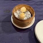 赤坂 四川飯店 - 