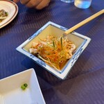 赤坂 四川飯店 - 