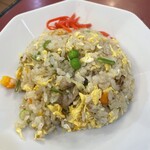 大鳳閣 - 焼き飯