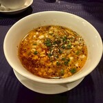 赤坂 四川飯店 - 