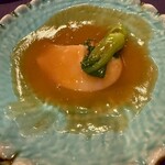 赤坂 四川飯店 - 