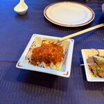 赤坂 四川飯店 - 