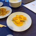 赤坂 四川飯店 - 