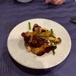 赤坂 四川飯店 - 