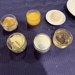 赤坂 四川飯店 - 