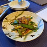 赤坂 四川飯店 - 