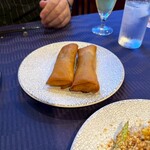 赤坂 四川飯店 - 