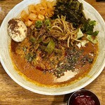 SPICY CURRY 魯珈 - 