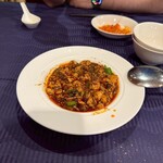 赤坂 四川飯店 - 