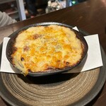 いつらく - 本日のグラタン