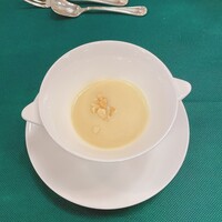 メインダイニングルーム 三笠 - 