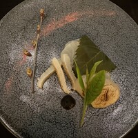 高宮庭園茶寮 - 