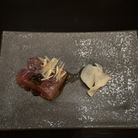高宮庭園茶寮 - 