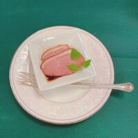 メインダイニングルーム 三笠 - 