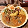 カレーショップ初恋