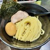 越後つけ麺維新 湯沢がんぎどおり店