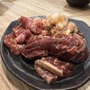 焼肉酒場 牛々