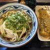 丸亀製麺 和泉中央店