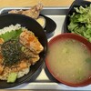 Sumiya Bento - 料理写真: