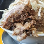 ラーメン二郎 - 