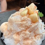 フォルテシモ アッシュ - 