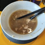 ラーメン二郎 - 