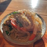 天満 カウンター焼肉 うしすき - 