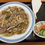 居食屋 旬香 - 