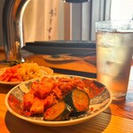 天満 カウンター焼肉 うしすき - 