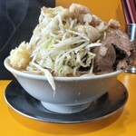 ラーメン二郎 - 