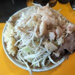 ラーメン二郎 - 