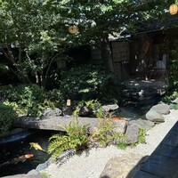 炭焼うな富士 白壁別邸 -  炭焼うな富士 白壁別邸 -