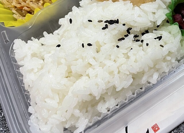 かこべん - 鶴岡（弁当）の写真