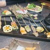 京ごはんと鉄板焼き 京月 - 