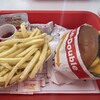 In-N-Out Burger - 料理写真: