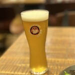 常陸野ブルーイング - 塩レモンゴーぜ