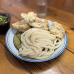 手打うどん 麦蔵 - 