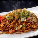 鉄板焼 天 本丸 - 