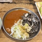 四文屋 - せんまい