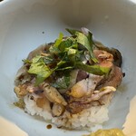 やきとり能勢 - 