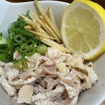 やきとり能勢 - 