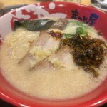 ラーメン まこと屋 - 