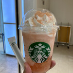 スターバックスコーヒー - ドリンク写真: