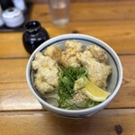 手打うどん 麦蔵 - 