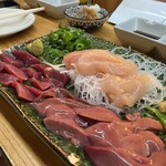 やきとり能勢 - 