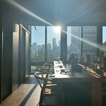 天満 カウンター焼肉 うしすき - 