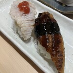 神田江戸ッ子寿司 - 