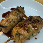 やきとり能勢 - 